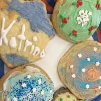 Cookie decoration 19